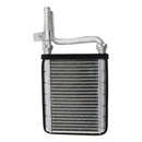 Rear HVAC Heater Core Suitable for Mitsubishi Montero 2001¡§C2006