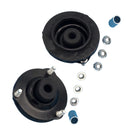 LH & RH Front Upper Strut Top Mounts Shock Absorber Pair Suitable for Toyota