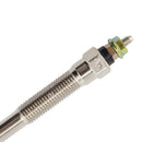 4Pcs Glow Plugs Suitable for Hilux KUN26 TD 1KD-FTV 3.0L 4cyl 2005-2015