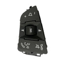 Steering Wheel Radio Control Switch Suitable For Holden VF Commodore 2014 - 2017