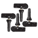 4pcs TPMS Tyre Pressure Sensor Suitable For Jeep Grand Cherokee Wrangler Commander