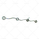 Fuel Rail Return Leak Off Pipe Suitable for Toyota Hilux KZN165 KZN205 1KZ 3.0L