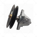 2x Spindle Assy Suitable For Selected MTD Troy Bilt Cub Cadet Mowers 918-04822A