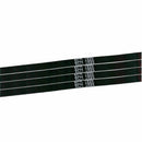6PH1950 Rubber Belt Suitable for Esatto Dryer Drum Belt EDV7