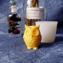 10KG 100% Pure Soy Wax Suitable For Candle Making Natural & Kosher Bulk Supplies