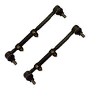 2xSide Rods Suitable For Toyota Hilux 2WD RWD LN4,5,8 RN4,8,9 YN5 8 Series 78-97
