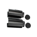 Black Front Fork Cover Suitable for Harley Davidson V-Rod Vrod NRS 2007-2011