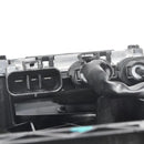 Cooling Fan w/ Motor & Control Module Suitable for Nissan Pathfinder R52 2.5 3.5