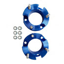 32mm Front Coil Strut Spacer 2. 5 inch  Lift Kit Suitable For Mazda BT50 Ranger PX