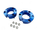 32mm Front Coil Strut Spacer 2. 5 inch  Lift Kit Suitable For Mazda BT50 Ranger PX