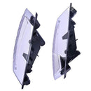 DRL LED Daytime Running Light Pair Suitable for Renault Clio IV/Captur 2016¡§C2019