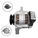 Alternator Suitable For Kubota Many Models 12V & 40Amps 100211-1670 16231-24011