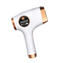 IPL Hair Removal Machine Suitable For Home Use Gentle Long Lasting Hair Removal