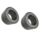2x Rear Wheel Bearing Suitable For Holden Commodore VE VF HSV V6 V8 92171057