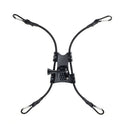 Adjustable Camera Fence Mount Stand Holder For Action Camera and Mobile Phone