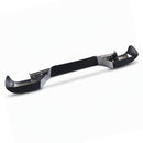 Chrome Rear Step Bumper Bar With Brackets Suitable For Toyota Hilux 2005¡§C2015