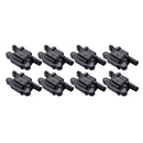 Set of 8 Ignition Coil Suitable For Holden VF Commodore LS3 6.2L V8 12611424