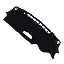 Non-Slip Dash Mat Suitable for Mazda CX3 DK 2.0 (2015-2023), Protects Dash