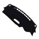 Non-Slip Dash Mat Suitable for Mazda CX3 DK 2.0 (2015-2023)