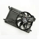 Radiator Fan Shroud Module Suitable For Mazda 3 BK Series 1 2 2003-2009