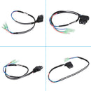 Trim & Tilt Switch Assembly Suitable For Mercury Outboard Motor Remote Control 87-18286A43