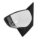 Right Door Mirror Assembly Suitable for Toyota Corolla 2012¡§C2018 Hatch ZRE182