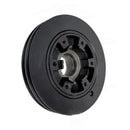 Crankshaft Harmonic Balancer Pulley Suitable For Coaster HDB20 HDB30 HDB31 HDB50