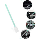200x Solvent Cleaning Swabs Sponge Cleaner Suitable For Epson / Mutoh / Mimaki / Roland Printers