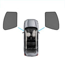 Car Window Sun Blind for Subaru Forester 2018-2023 Magnetic Rear Side Shade Mesh