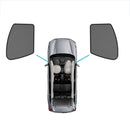 Car Window Sun Blind for Subaru Forester 2018-2023 Magnetic Rear Side Shade Mesh