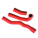 Silicon Intercooler Intake Outlet Hose Suitable For LDV T60 2.8 Diesel 2017- on