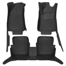 Heavy Duty Waterproof Rubber Floor Mats Suitable for All MG Z series ZS ZS ZST