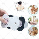 24PCS Electrode Replacement Long Life Massagers EMS Tens Pads Suitable For Omron