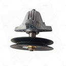 2x Spindle Assy Suitable For Selected MTD Troy Bilt Cub Cadet Mowers 918-04822A