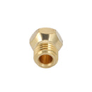 5PCS Burner Gas Natural Gas Hob LPG Conversion Kit Jets Nozzles Injectors Set