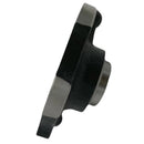 Front Axle Flange Suitable For Toyota HDJ HZJ VDJ FZJ 105 Series LandCruiser