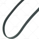 Drive Belt Suitablefor Bobcat Main Hydraulic Pump EPDM 6667322 653 751 S130 S150