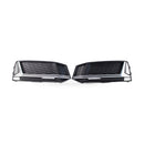 Fog Light Frame Lower Grille Suitable for Audi A4 A4L Sport 2016 2017 2018 Front - ZT2
