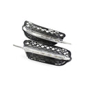 LED Daytime Running Light Fog Light Frame Suitable for Mercedes S-Class W221 - BD1