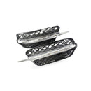 LED Daytime Running Light Fog Light Frame Suitable for Mercedes S-Class W221 - BD2