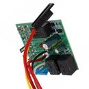 Ignition Switch Module Suitable for John Deere 325 335 345 LX255 LX266 LX277