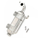 EGR Valve Cooler for Ford Ranger PJ PK for Mazda BT-50 UN 2006-2011 WE0520304