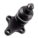 2x Lower Ball Joints Suitable For Toyota Hilux 2WD LN85 LN86 RN85 YN85 88-97 RWD