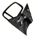 美国：LH Door Mirror Electric Adjustment Driver Side Suitable For LDV V80 13 on LH Door Mirror Electric Adjustment Passenger  Side Suitable For LDV V80 13 on