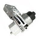Oil Cooler Suitable For Ford Transit VH VJ 2.4L Duratorq 2000-2006 YC1Q6B624AK
