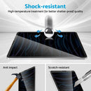 Privacy Tempered Glass Screen Protector Suitable For iPad Pro 3rd-6th 12.9" 11"
