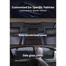 Magnetic Car Window Sun Shades Sun Blind Suitable For Kia EV5 2023-2025