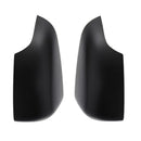 Side Mirror Cover Suitable For Ford Ranger Raptor XL XLT XLS Wildtrak PX3 18-22