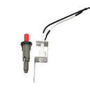 30cm Igniter Assembly Replacement Kit Suitable for Weber Q100 Q120 Q200 Q220 Q1000 Q2000
