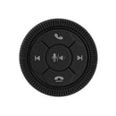 Universal 7 Keys Car Wireless Steering Wheel Remote Control Knob Auto Accessory